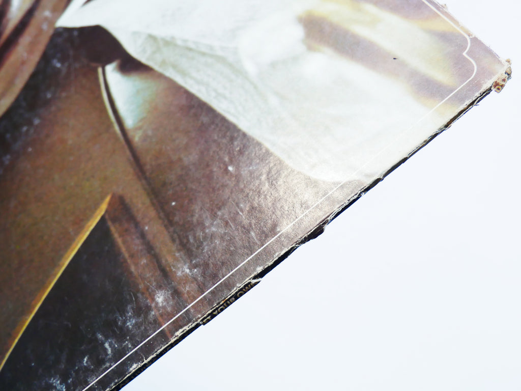 REUBEN WILSON Got To Get Your Own LP CADET CA 60033 US 1975 Jazz Funk