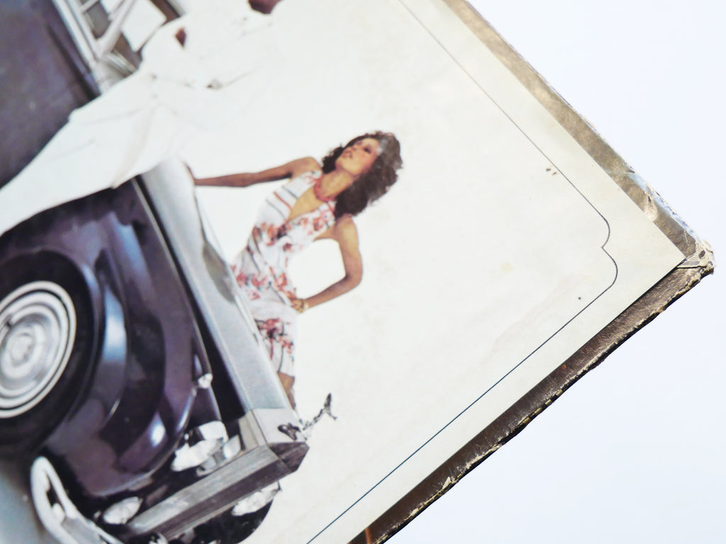 REUBEN WILSON Got To Get Your Own LP CADET CA 60033 US 1975 Jazz Funk