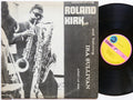 ROLAND KIRK Introducing Roland Kirk LP CADET CA669 William Burton Donald Garrett