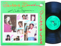 BARBARA DONALD & UNITY Olympia Live LP CADENCE JAZZ RECORDS CJR 1011 US 1982