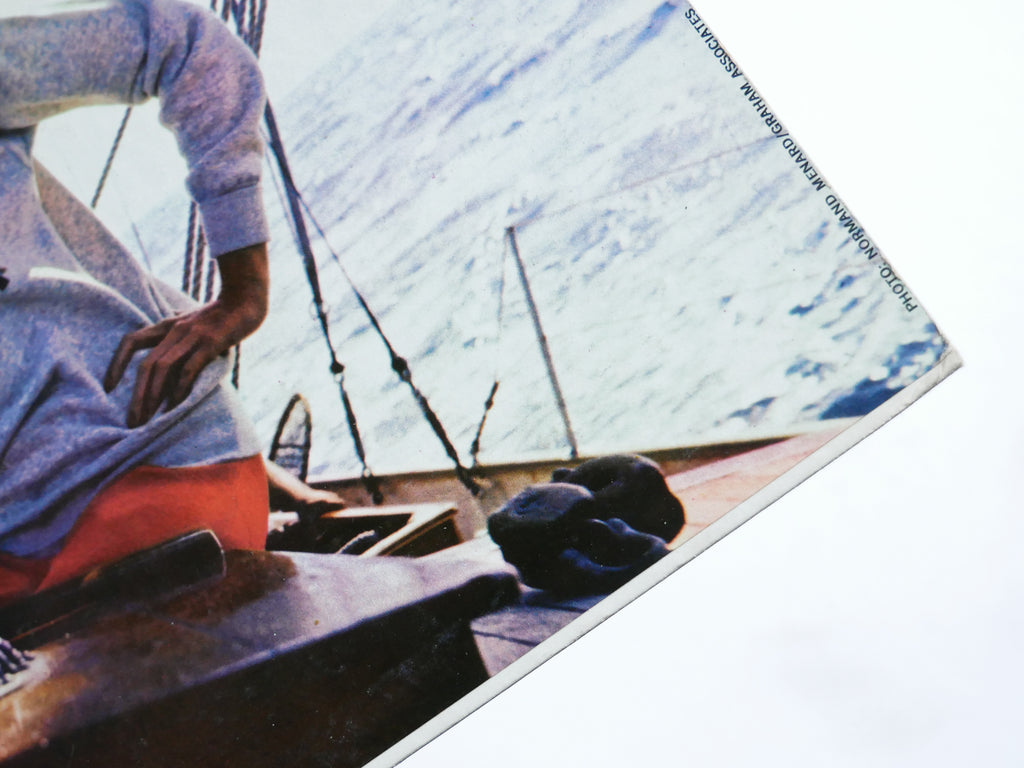 MILES DAVIS + 19 Miles Ahead LP COLUMBIA CL 1041 US 1957 6-EYE DG MONO Gil Evans