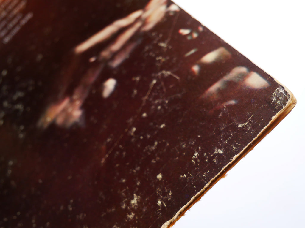 MILES DAVIS Kind Of Blue LP COLUMBIA CL 1355 DG MONO John Coltrane Bill Evans