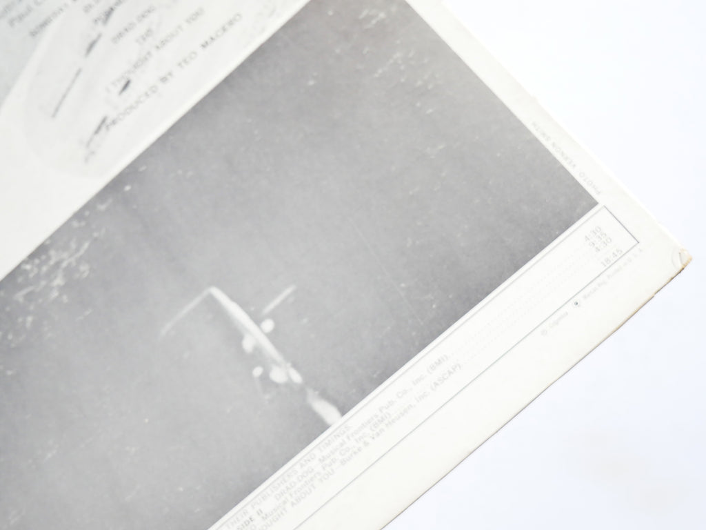 MILES DAVIS Someday My Prince Will Come LP COLUMBIA CL 1656 MONO John Coltrane