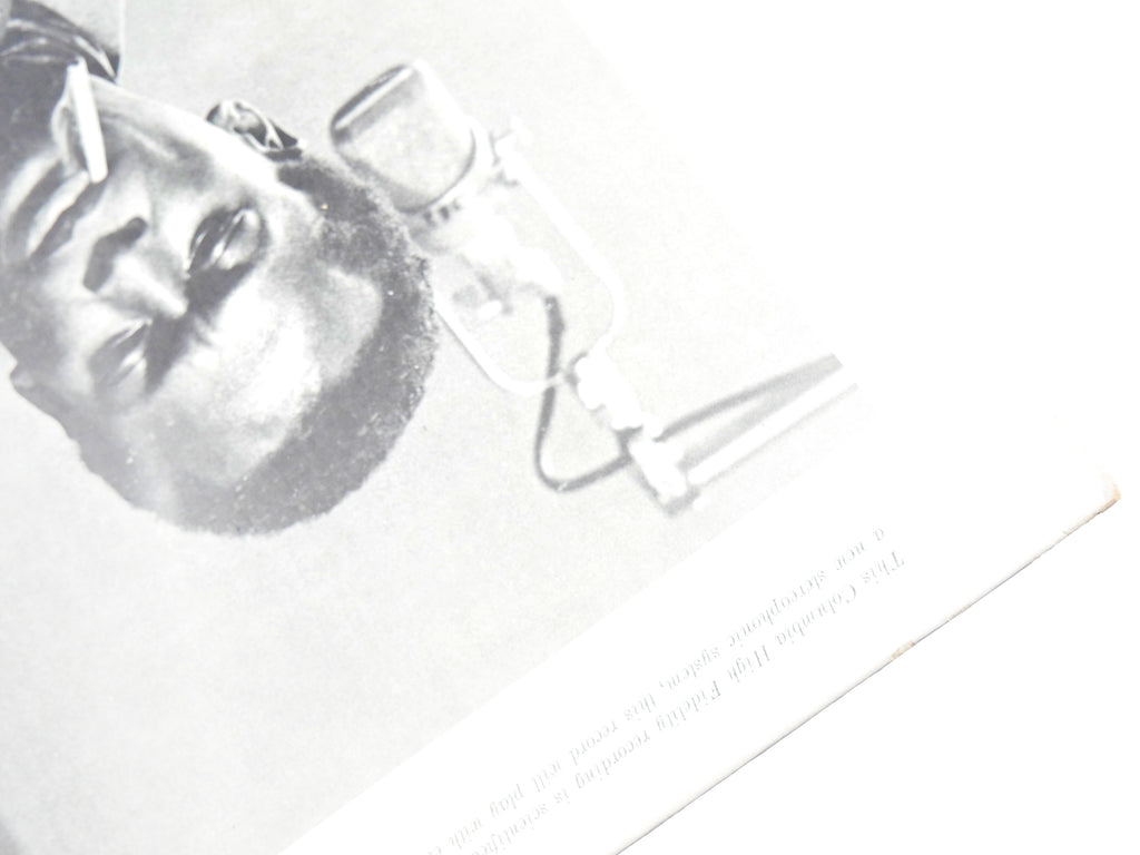 MILES DAVIS Someday My Prince Will Come LP COLUMBIA CL 1656 MONO John Coltrane