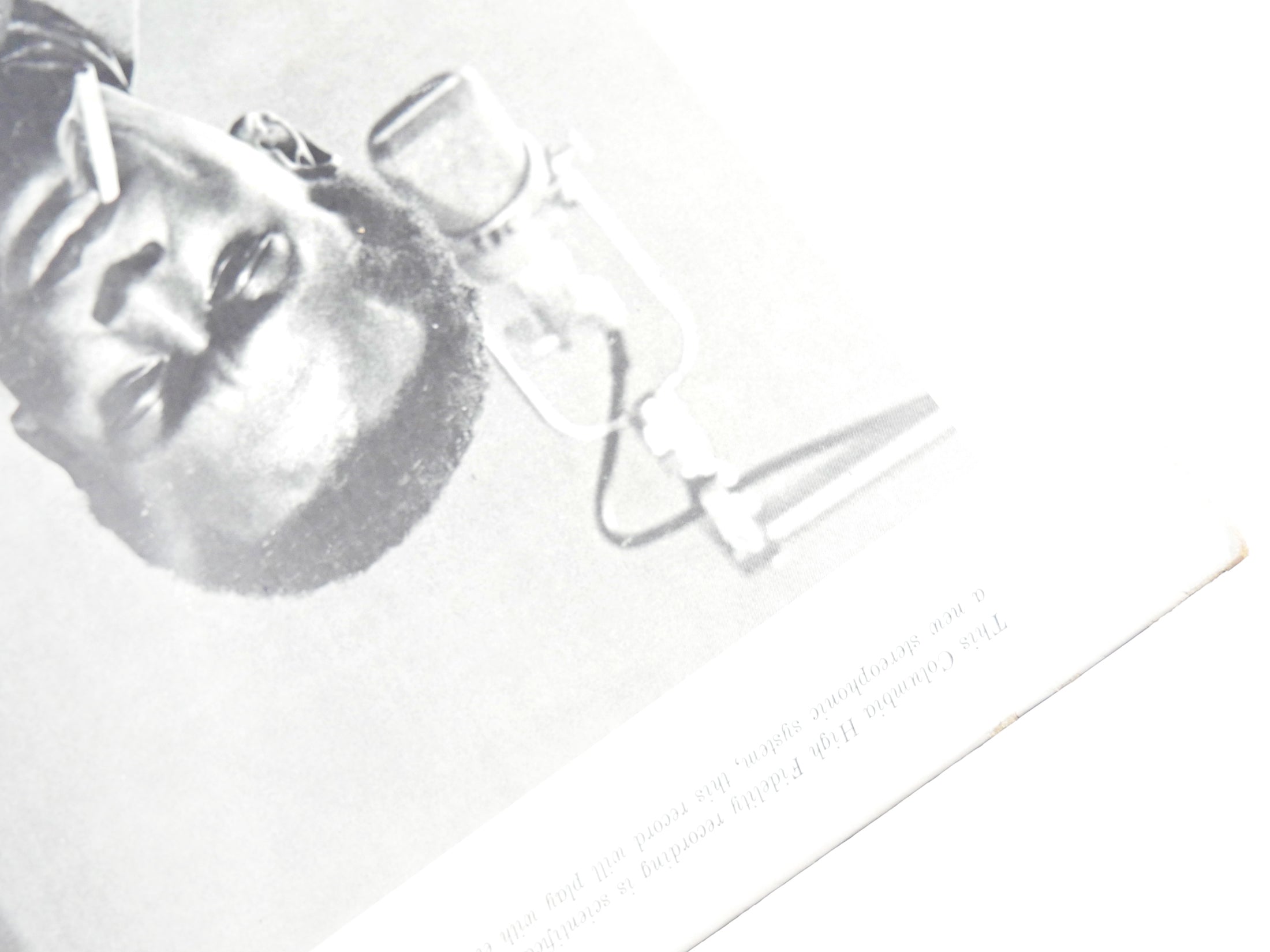 MILES DAVIS Someday My Prince Will Come LP COLUMBIA CL 1656 MONO John Coltrane