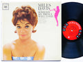 MILES DAVIS Someday My Prince Will Come LP COLUMBIA CL 1656 MONO John Coltrane