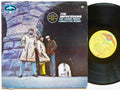 THE IMPRESSIONS The Young Mods' Forgotten Story LP CURTOM CRS 8003 Orig US 1969