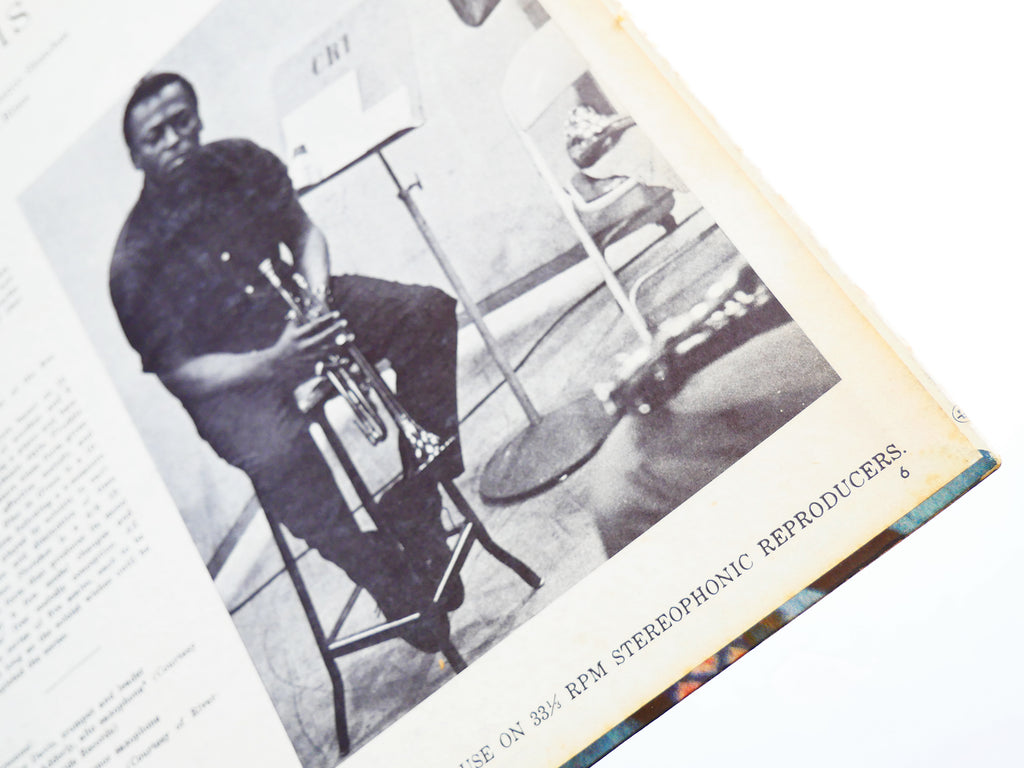 MILES DAVIS Kind Of Blue LP COLUMBIA CS 8163 US 1959 DG John Coltrane Bill Evans
