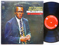 MILES DAVIS My Funny Valentine LP COLUMBIA CS 9106 US 1965 2-EYE Herbie Hancock