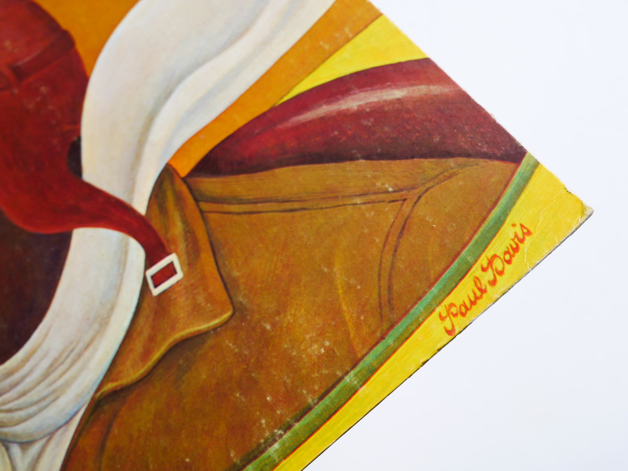 THELONIOUS MONK Solo Monk LP COLUMBIA CS 9149 US 1970 JAZZ VG+