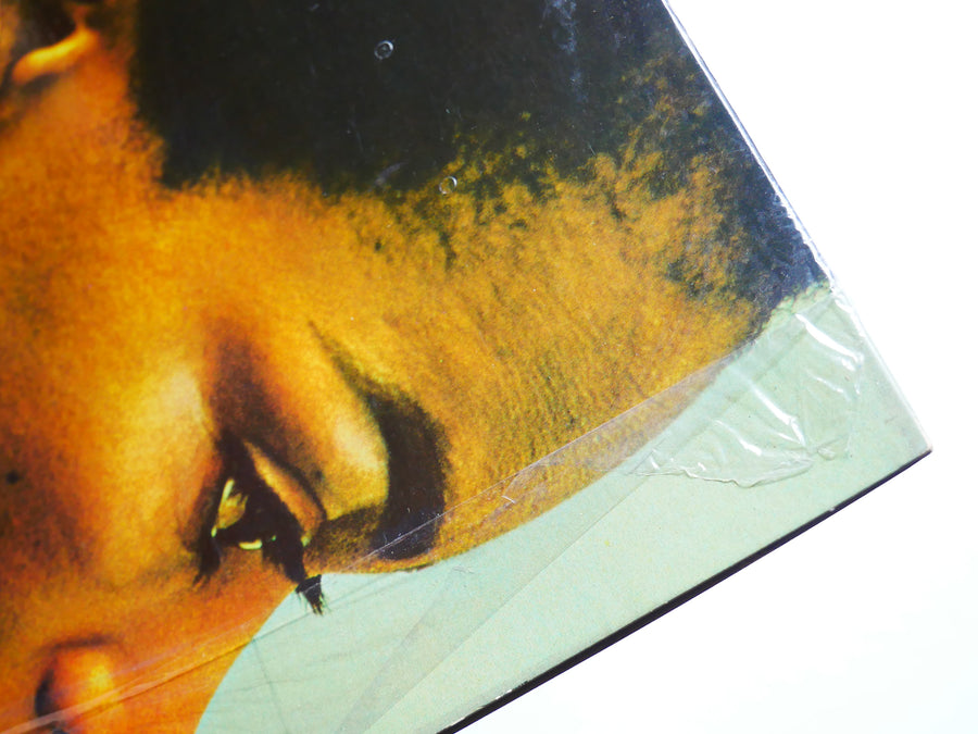 MILES DAVIS Sorcerer LP COLUMBIA CS 9532 2EYE Herbie Hancock Wayne Shorter CLEAN