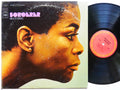 MILES DAVIS Sorcerer LP COLUMBIA CS 9532 US 1971 Herbie Hancock Wayne Shorter