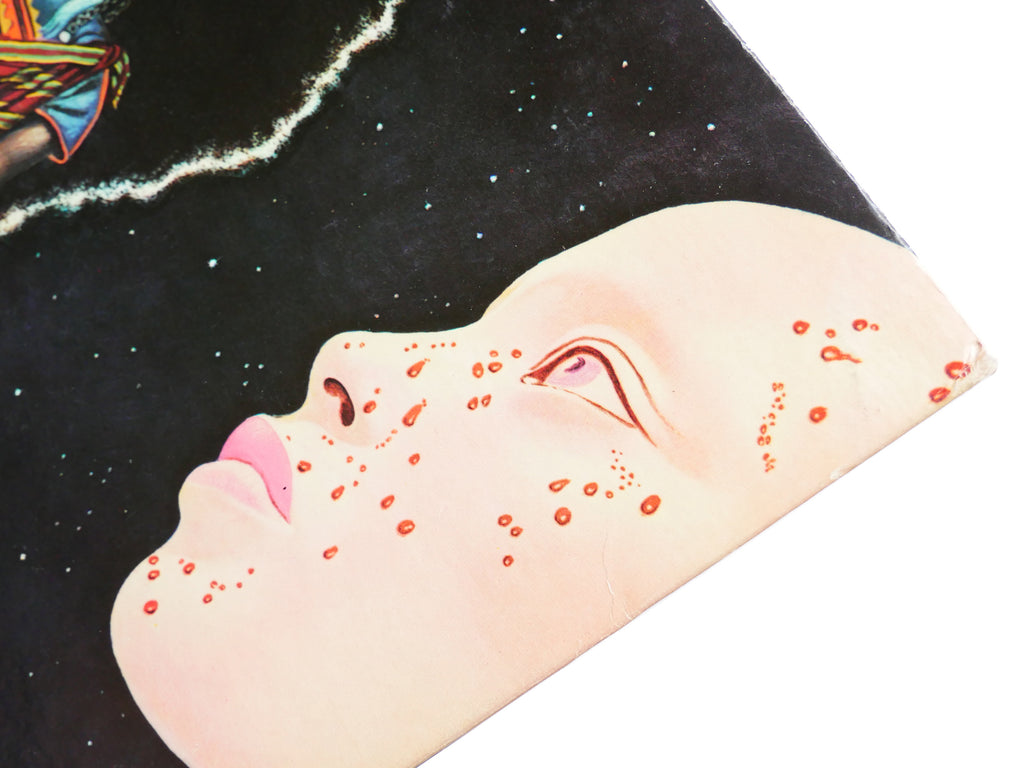 MILES DAVIS Bitches Brew 2 x LP COLUMBIA CS 9995 Wayne Shorter Joe Zawinul 2-EYE