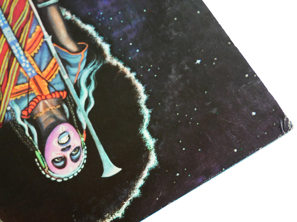 MILES DAVIS Bitches Brew 2 x LP COLUMBIA CS 9995 Wayne Shorter Joe Zawinul 2-EYE