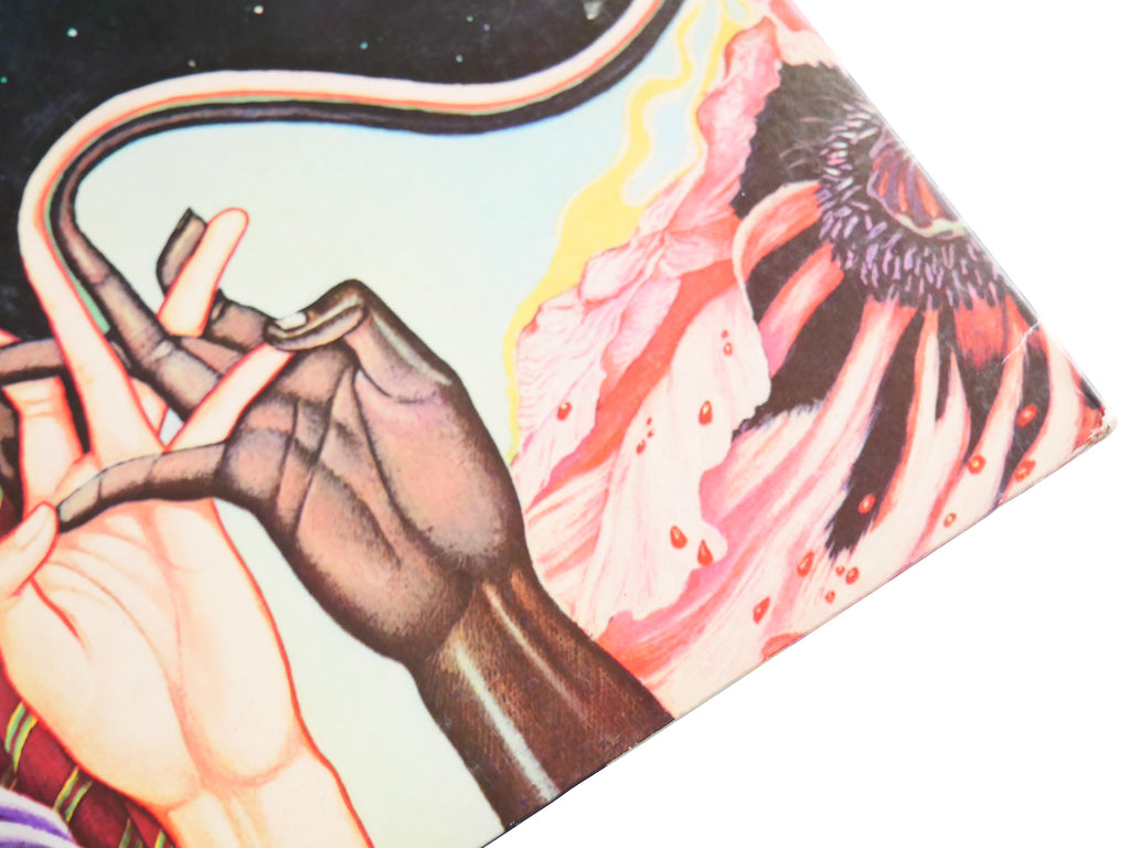 MILES DAVIS Bitches Brew 2 x LP COLUMBIA CS 9995 Wayne Shorter Joe Zawinul 2-EYE