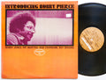 BOBBY PIERCE Introducing LP COBBLESTONE CST 9016 US 1972 Roy Brooks Pat Martino