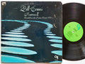 BILL EVANS Montreux II LP CTI 6004 US 1970 RVG Eddie Gomez Marty Morrell