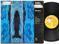 FREDDIE HUBBARD Sky Dive LP CTI 6018 US '72 Ron Carter Billy Cobham Ray Barretto