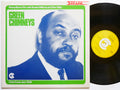 KENNY BARRON Trio BUSTER WILLIAMS LP Green Chimneys LP CRISS CROSS JAZZ 1008 NL