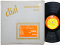 RED NORVO CHARLIE PARKER DIZZY GILLESPIE Fabulous Jam Session DIAL 903 MONO EAR