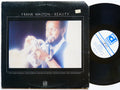 FRANK WALTON Reality LP DELMARK RECORDS DS-436 Orig US 1978 Jazz Funk