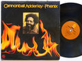 CANNONBALL ADDERLEY Phenix 2 x LP FANTASY F-79004 US 1975 George Duke Jazz Funk