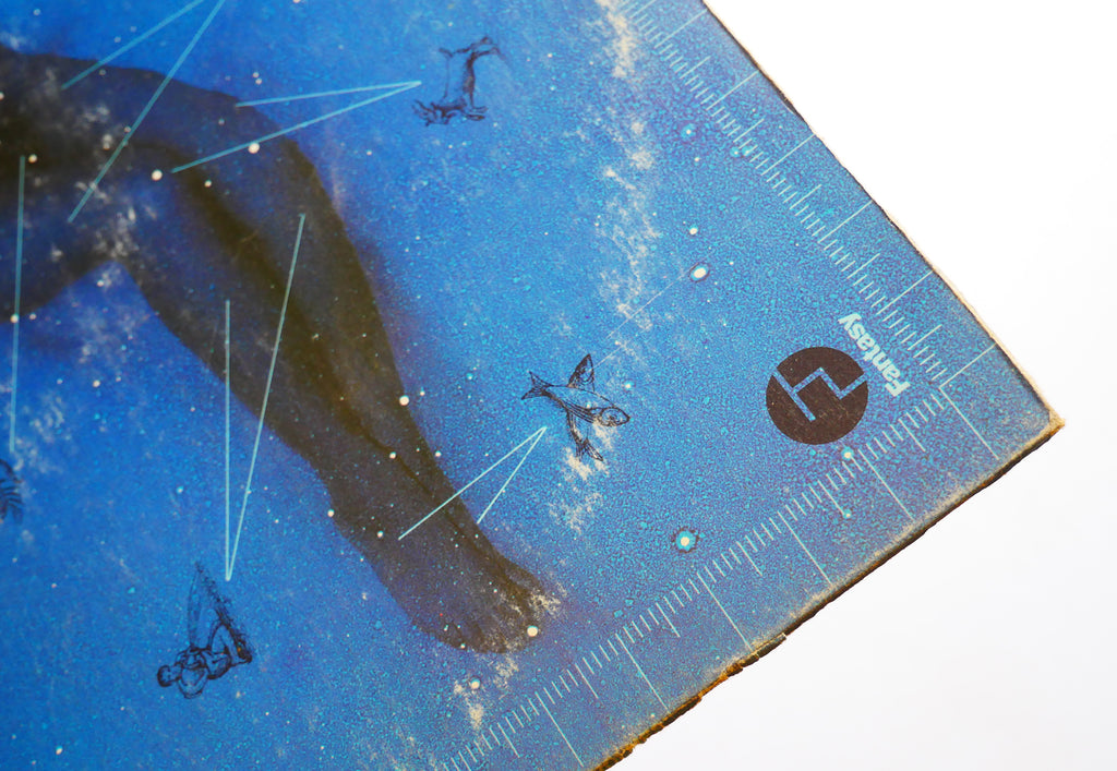 CANNONBALL ADDERLEY RICK HOLMES Love, Sex, And The Zodiac LP FANTASY F-9445