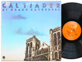 CAL TJADER At Grace Cathedral LP FANTASY F-9521 US 1977 Afro-Cuban Latin Jazz