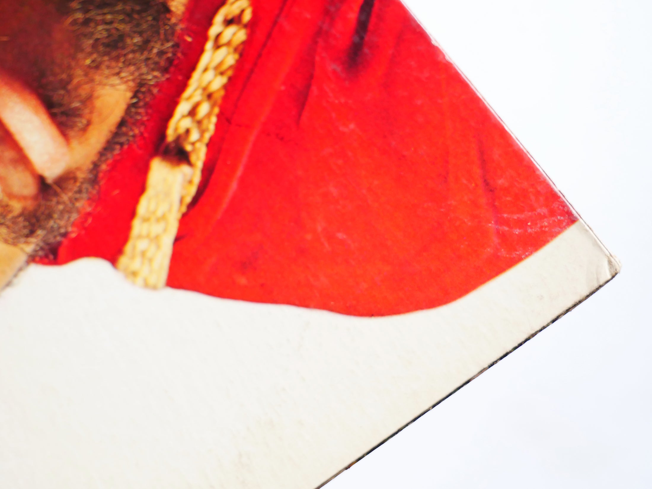 Signed by LONNIE LISTON SMITH Astral Traveling LP FLYING DUTCHMAN FD 10163 CLEAN