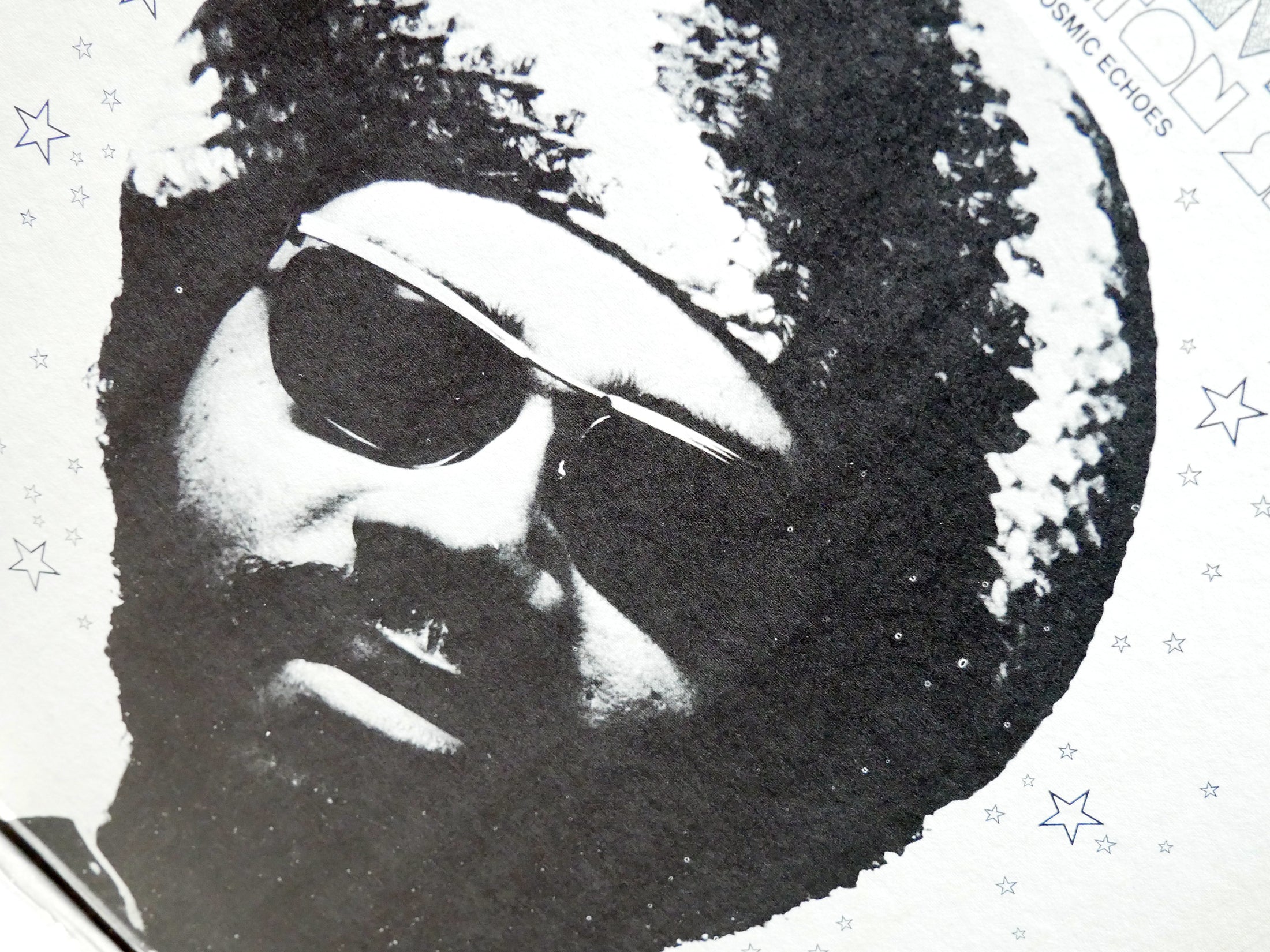 Signed by LONNIE LISTON SMITH Astral Traveling LP FLYING DUTCHMAN FD 10163 CLEAN