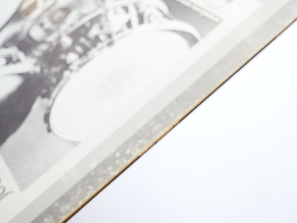 JOE CHAMBERS New World LP FINITE FIN-1976-2 US 1976 Dick Meza Herb Bushler VG+