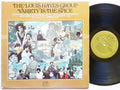 LOUIS HAYES GROUP Variety Is The Spice LP GRYPHON G-787 US 1979 Cecil McBee