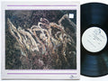 ANTHONY DAVIS Variations In Dream-Time LP INDIA NAVIGATION IN 1056 US 1983 JAZZ