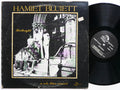 HAMIET BLUIETT Birthright LP INDIA NAVIGATION IN 1030 US 1977 Spiritual Jazz
