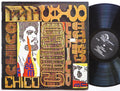 CHICO FREEMAN Chico LP INDIA NAVIGATION IN 1031 US 1977 JAZZ Cecil McBee VG+