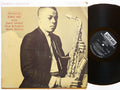 SONNY RED Breezing LP JAZZLAND JLP 932S US 1960 DG ST Yusef Lateef Blue Mitchell