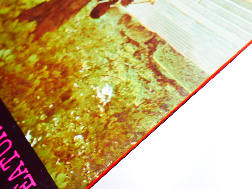 JUNIOR COOK BLUE MITCHELL Junior's Cookin' LP JAZZLAND JLP958 US 1966 Roy Brooks