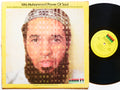 IDRIS MUHAMMAD Power Of Soul LP KUDU KU-17 US 1974 RVG Jazz Funk Bob James