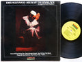 IDRIS MUHAMMAD House Of The Rising Sun LP KUDU KU-27 US 1976 Roland Hanna