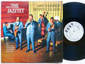 ART FARMER BENNY GOLSON Meet The Jazztet LP ARGO 664 US 1960 MONO Curtis Fuller