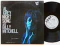 AL GREY BILLY MITCHELL Night Song LP ARGO LP 711 US 1963 Bobby Hutcherson
