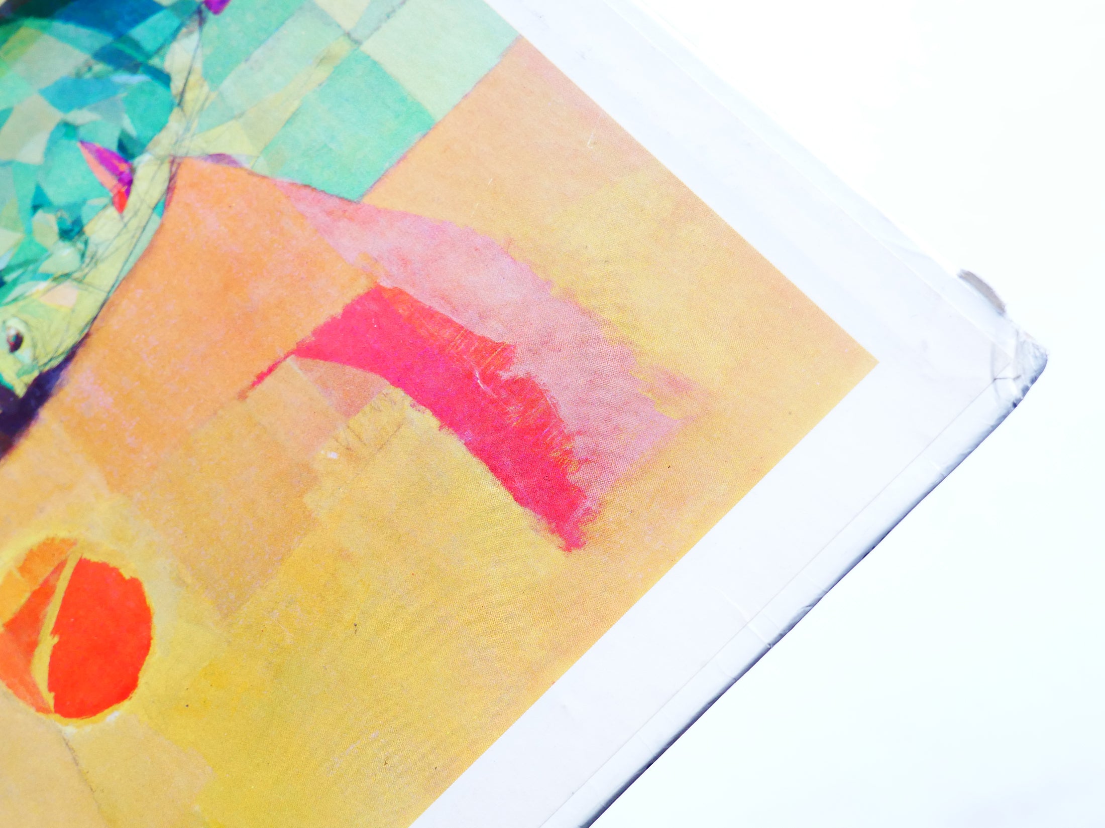 CHARLIE MARIANO A Jazz Portrait Of.. LP REGINA COMPANY LPR-286 US 1963 DG MONO