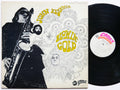 JOHN KLEMMER Blowin' Gold LP CADET CONCEPT LPS 321 US 1969 Phil Upchurch