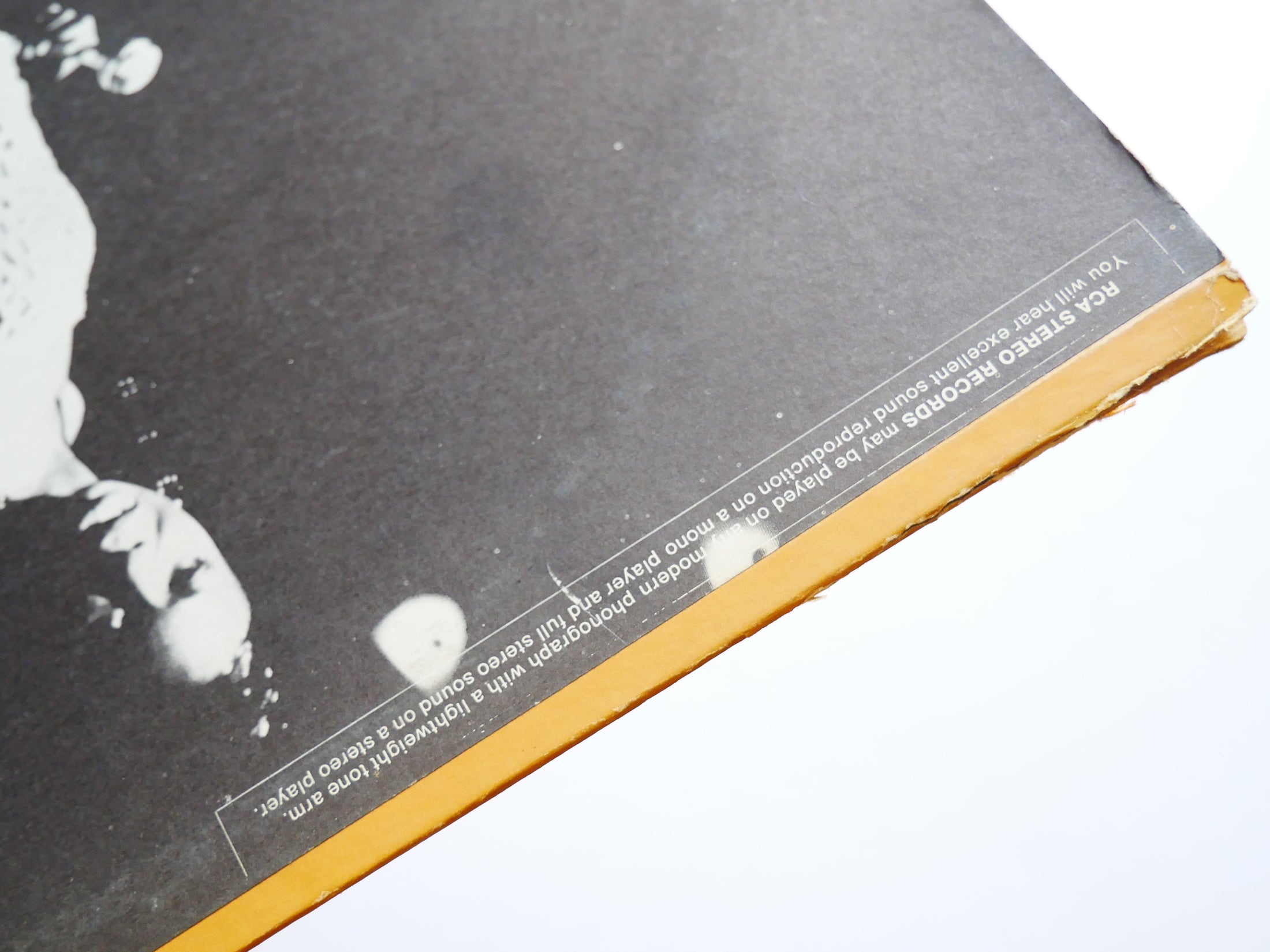 NINA SIMONE Black Gold LP RCA VICTOR LSP-4248 US 1970 JAZZ Weldon Irvine