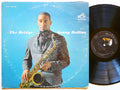 SONNY ROLLINS The Bridge LP RCA LSP-2527 US 1962 DG ST Jim Hall Bob Cranshaw
