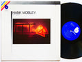HANK MOBLEY Third Season LP BLUE NOTE LT-1081 US 1980 Lee Morgan Cedar Walton