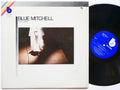 BLUE MITCHELL Step Lightly LP BLUE NOTE LT-1082 Herbie Hancock Joe Henderson