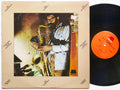 JOE HENDERSON ALICE COLTRANE The Elements LP MILESTONE M-9053 Orig US 1974 JAZZ