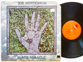 JOE HENDERSON Black Miracle LP MILESTONE M-9066 US 1976 George Duke Ron Carter