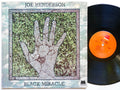 JOE HENDERSON Black Miracle LP MILESTONE M-9066 US 1976 George Duke Ron Carter